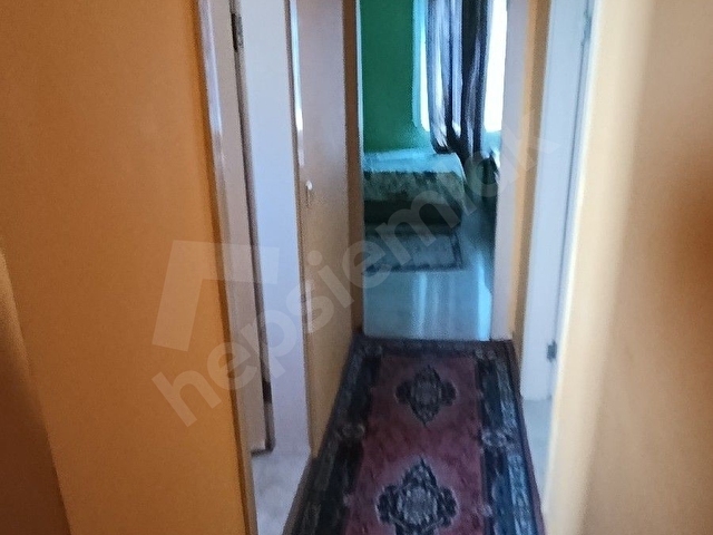 Sahibinden. Didim Merkezde sezonluk. Site içinde. Eşyalı Triplex. - Görsel 8