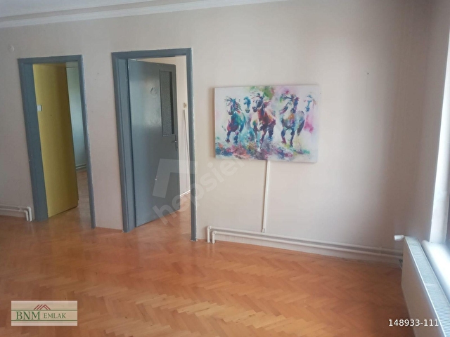 ABİDİNPAŞA DİKİMEVİ METRO YAKINI SATILIK DAİRE 3+1 - Görsel 6