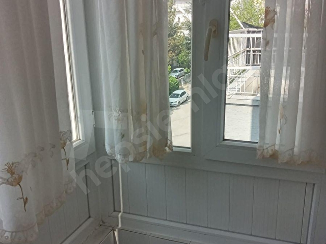 ABİDİNPAŞA DİKİMEVİ METRO YAKINI SATILIK DAİRE 3+1 - Görsel 29
