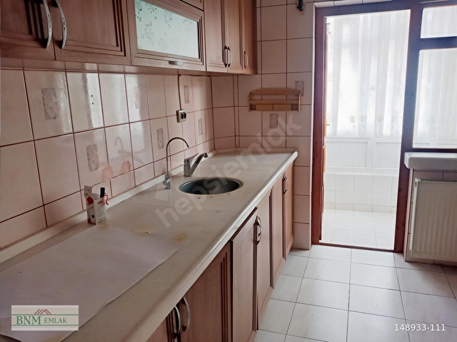 ABİDİNPAŞA DİKİMEVİ METRO YAKINI SATILIK DAİRE 3+1 - Görsel 27