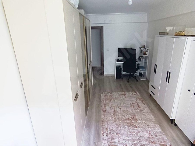 Güneş Emlak ve İnşaattan Kiralık 3+1 m² Asansörlü Otoparklı - Görsel 13