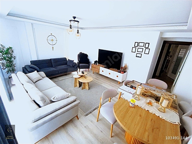 Güneş Emlak ve İnşaattan Kiralık 3+1 m² Asansörlü Otoparklı - Görsel 9