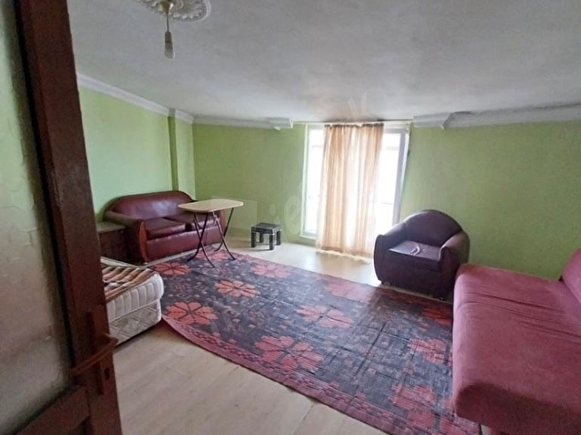 Marmaraereğlisi Yeniçiftlik  acil satılık 3 katlı villa - Görsel 12