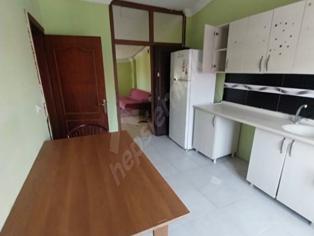 Marmaraereğlisi Yeniçiftlik  acil satılık 3 katlı villa - Görsel 15