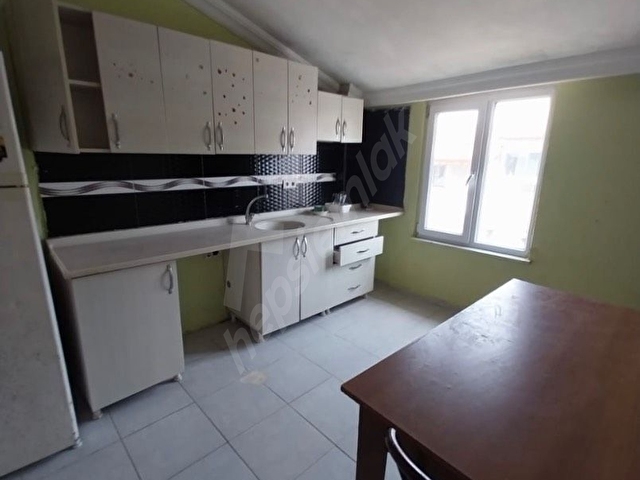 Marmaraereğlisi Yeniçiftlik  acil satılık 3 katlı villa - Görsel 11