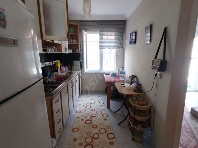 Marmaraereğlisi Yeniçiftlik  acil satılık 3 katlı villa - Görsel 7
