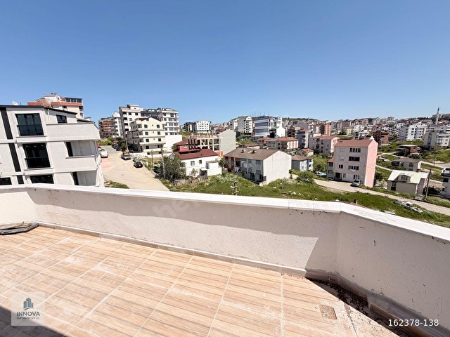 ÇAYIROVA EMEK MAHALLESİNDE KİRALIK 4+1 DÜBLEKS - Görsel 19