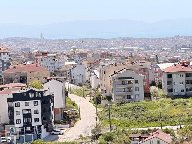 ÇAYIROVA EMEK MAHALLESİNDE KİRALIK 4+1 DÜBLEKS - Görsel 27