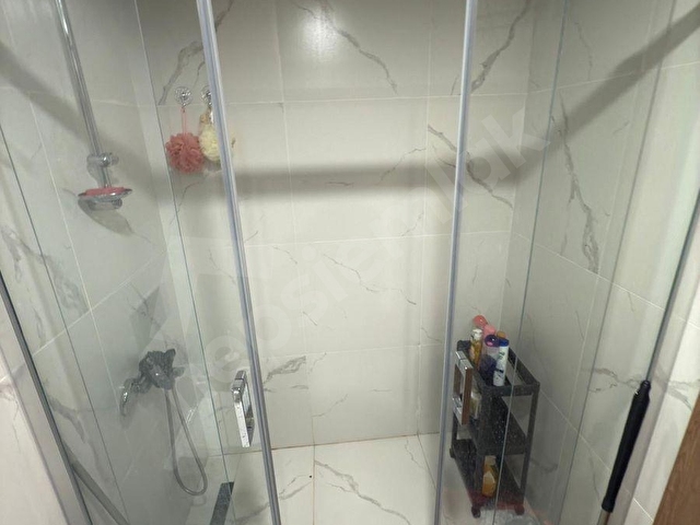 SATILIK EMLAK KONUT 3.ETAP 2+1 106M2 BRÜT 75M2 NET BAHÇE KATI - Görsel 6