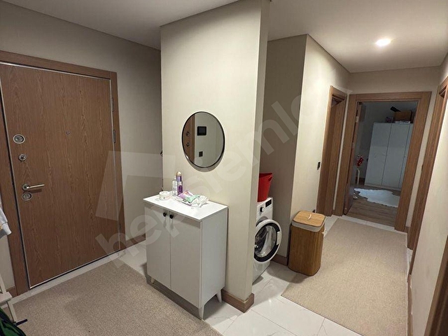 SATILIK EMLAK KONUT 3.ETAP 2+1 106M2 BRÜT 75M2 NET BAHÇE KATI - Görsel 17