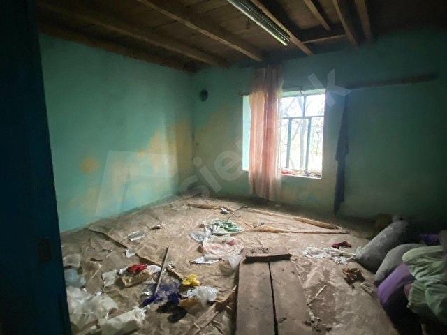 ÇÖLGEZENDEN DAMLACIKTA SATILIK ARAZİ ESKİ EVLİ - Görsel 8