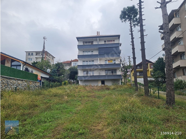 Akçakoca Beyhanlı Satılık