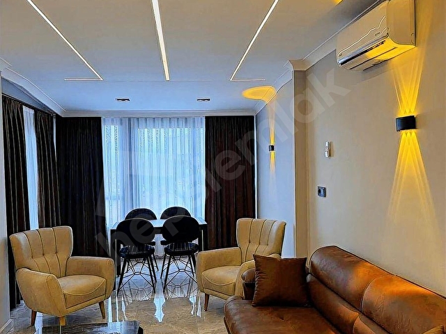 !! ACİL ÜNİVERSİTE YANI 2+1 90m2 SATILIK DAİRE - Görsel 9