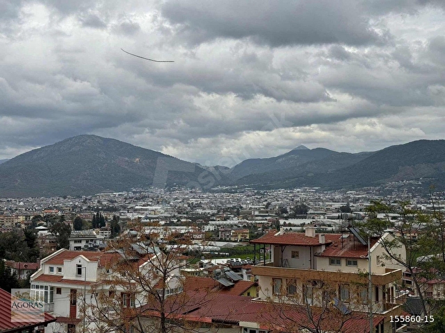 !! ACİL ÜNİVERSİTE YANI 2+1 90m2 SATILIK DAİRE - Görsel 21