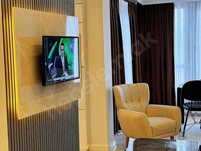 !! ACİL ÜNİVERSİTE YANI 2+1 90m2 SATILIK DAİRE - Görsel 10