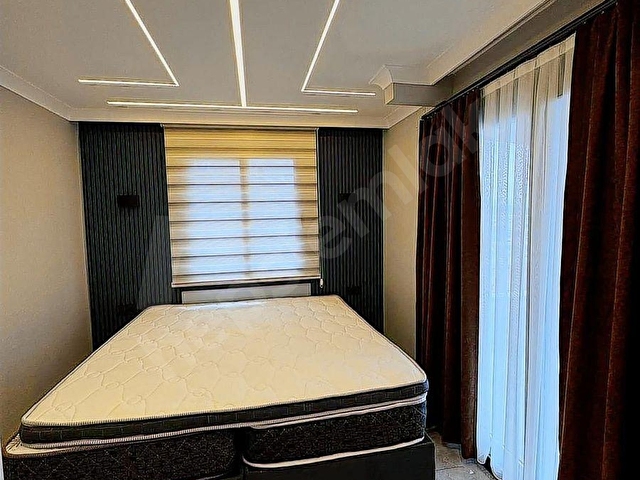!! ACİL ÜNİVERSİTE YANI 2+1 90m2 SATILIK DAİRE - Görsel 14