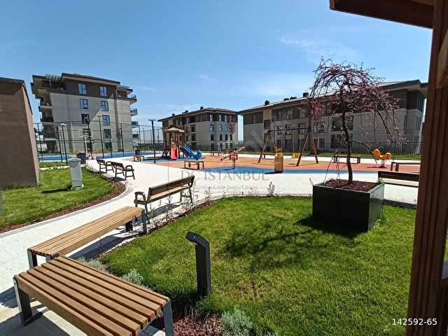 YETKİLİ EMLAK OFİSİNDEN NEZİHPARK BAHÇEKENT 2+1 SATILIK FIRSAT ! - Görsel 18