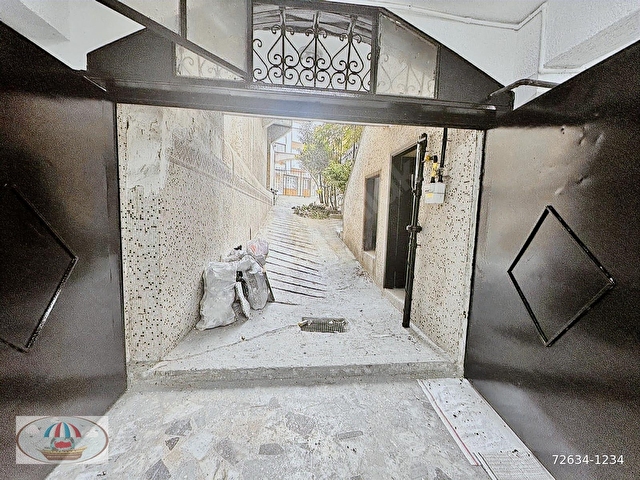 DÜZ GİRİŞ ARAÇ KÜÇÜK ARAÇ YANAŞABİLEN DEPO DÜKKAN