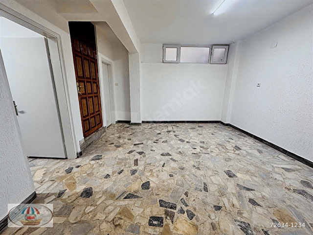 DÜZ GİRİŞ ARAÇ KÜÇÜK ARAÇ YANAŞABİLEN DEPO DÜKKAN - Görsel 9