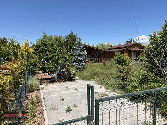 Eğriöz Yaşam Evleri Eşyalı/Eşyasız Bungalovlu Satılık Koop Hisse - Görsel 15