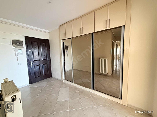ÜMİTKÖY MUTLUKENT MAHALLESİ ELİT BLOK APT SATILIK 4+1 DAİRE - Görsel 15
