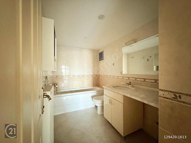 ÜMİTKÖY MUTLUKENT MAHALLESİ ELİT BLOK APT SATILIK 4+1 DAİRE - Görsel 28