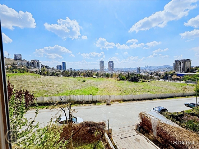 ÜMİTKÖY MUTLUKENT MAHALLESİ ELİT BLOK APT SATILIK 4+1 DAİRE - Görsel 11