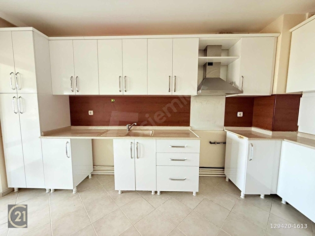 ÜMİTKÖY MUTLUKENT MAHALLESİ ELİT BLOK APT SATILIK 4+1 DAİRE - Görsel 26