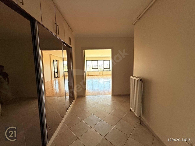 ÜMİTKÖY MUTLUKENT MAHALLESİ ELİT BLOK APT SATILIK 4+1 DAİRE - Görsel 16