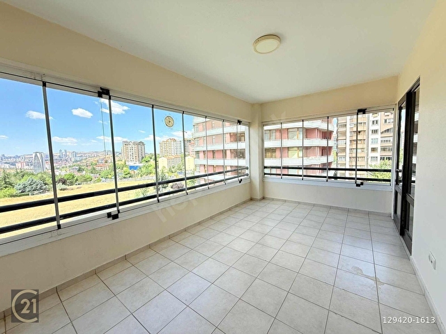 ÜMİTKÖY MUTLUKENT MAHALLESİ ELİT BLOK APT SATILIK 4+1 DAİRE - Görsel 21