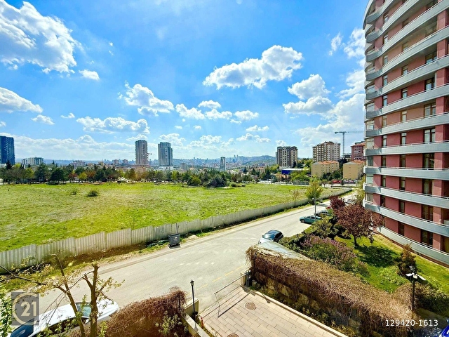 ÜMİTKÖY MUTLUKENT MAHALLESİ ELİT BLOK APT SATILIK 4+1 DAİRE - Görsel 10
