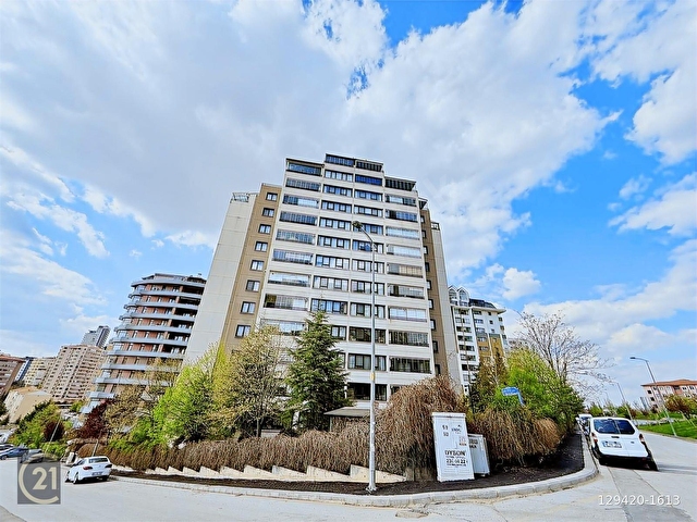 ÜMİTKÖY MUTLUKENT MAHALLESİ ELİT BLOK APT SATILIK 4+1 DAİRE