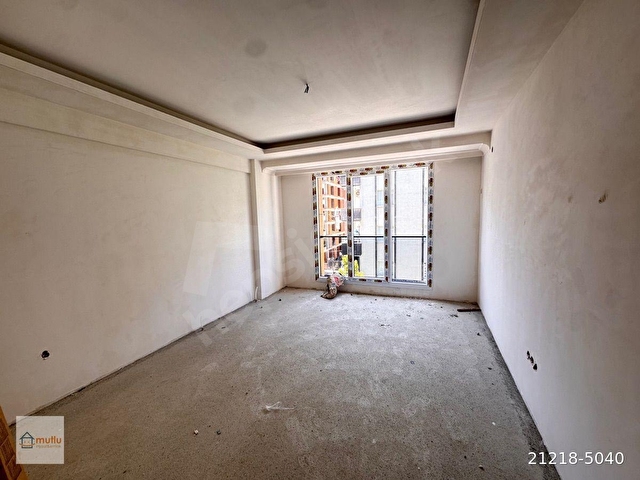 ŞİRİNEVLER ULU CAMİ YAKINI, SIFIR, 2 AY’A TESLİM, ARAKAT 2+1 SATILIK DAİRE