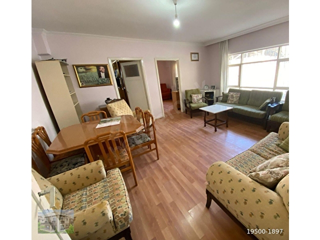 ÇALIŞKAN SATILIK 3+1 İLKE SK SOKULLU CAD. 2 BİNA FIRSAT DAİRE - Görsel 8