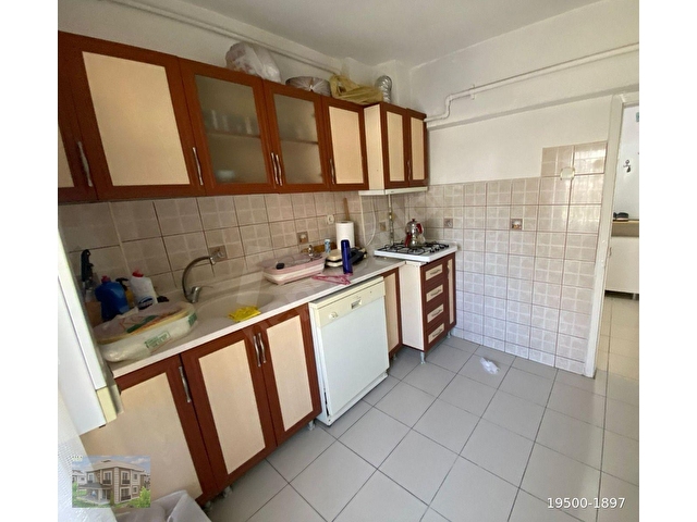 ÇALIŞKAN SATILIK 3+1 İLKE SK SOKULLU CAD. 2 BİNA FIRSAT DAİRE - Görsel 15