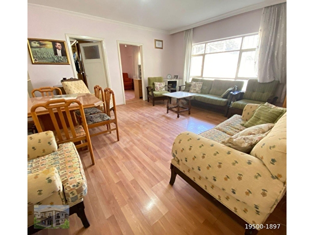 ÇALIŞKAN SATILIK 3+1 İLKE SK SOKULLU CAD. 2 BİNA FIRSAT DAİRE - Görsel 2