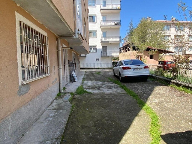 ÇALIŞKAN SATILIK 3+1 İLKE SK SOKULLU CAD. 2 BİNA FIRSAT DAİRE - Görsel 25