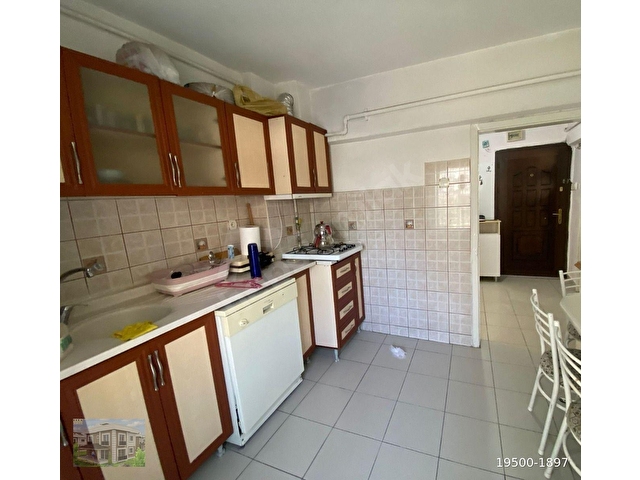 ÇALIŞKAN SATILIK 3+1 İLKE SK SOKULLU CAD. 2 BİNA FIRSAT DAİRE - Görsel 14