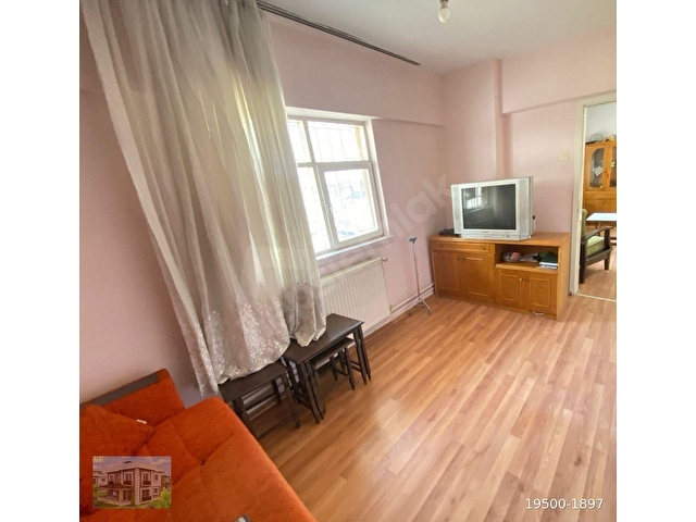 ÇALIŞKAN SATILIK 3+1 İLKE SK SOKULLU CAD. 2 BİNA FIRSAT DAİRE - Görsel 23