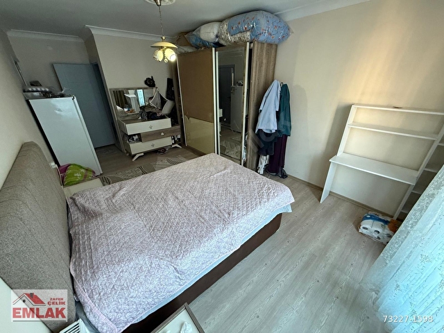 ESTEREGON CADDESİ 6+1 DUBLEKS YAPILI KAÇMIYAN FIRSAT DAİRESİ - Görsel 18