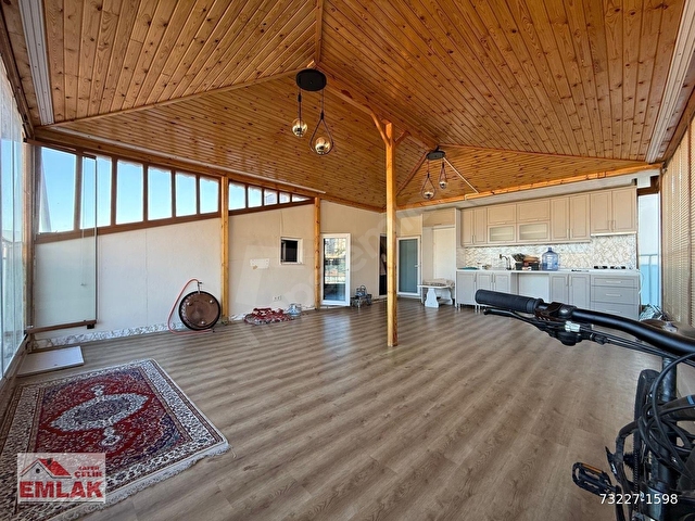 ESTEREGON CADDESİ 6+1 DUBLEKS YAPILI KAÇMIYAN FIRSAT DAİRESİ - Görsel 23