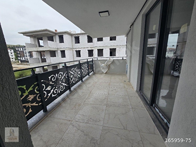 ŞEMİKLER SATILIK DAİRE  YERDEN ISITMALI 2+1 100 M2 3 KAT  ASONSÖRLÜ - Görsel 4