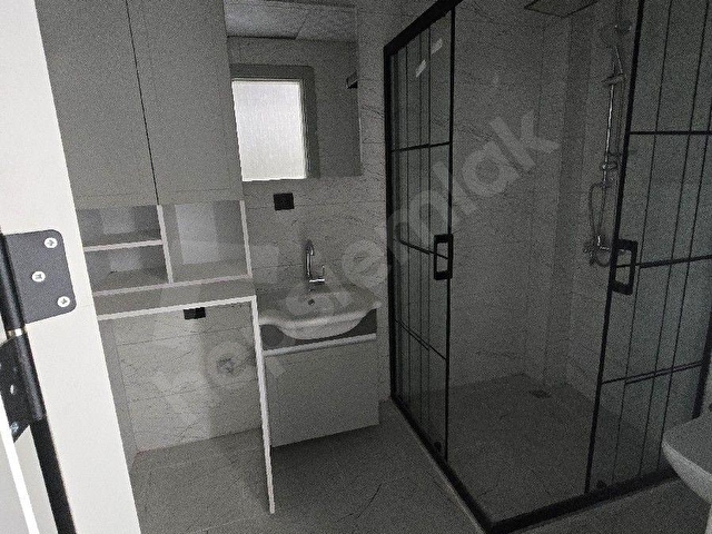 ŞEMİKLER SATILIK DAİRE  YERDEN ISITMALI 2+1 100 M2 3 KAT  ASONSÖRLÜ - Görsel 6