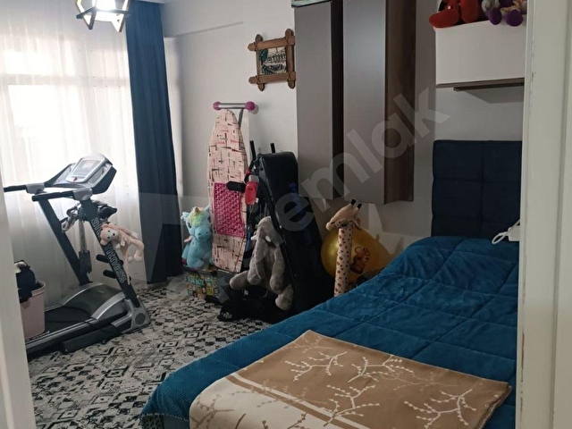 REŞADİYE MAH. GÜVENÇ TAKSİ CİVARI SATILIK Y.GİRİŞ DAİRE - Görsel 23