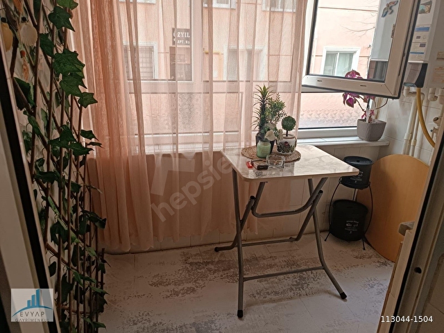 REŞADİYE MAH. GÜVENÇ TAKSİ CİVARI SATILIK Y.GİRİŞ DAİRE - Görsel 13