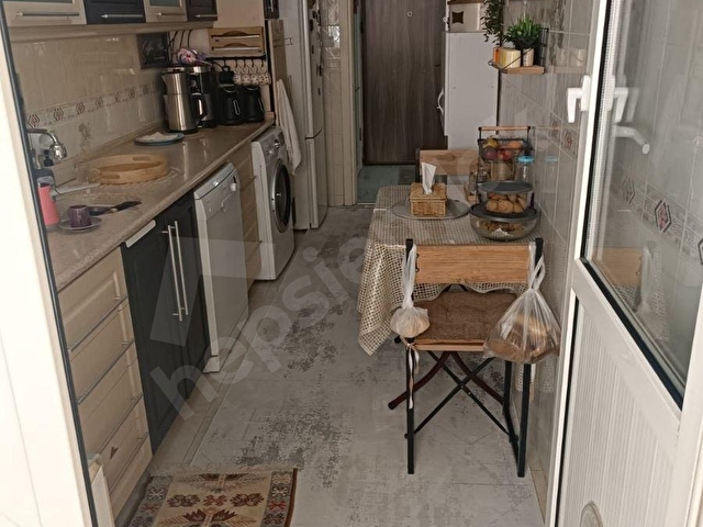 REŞADİYE MAH. GÜVENÇ TAKSİ CİVARI SATILIK Y.GİRİŞ DAİRE - Görsel 11