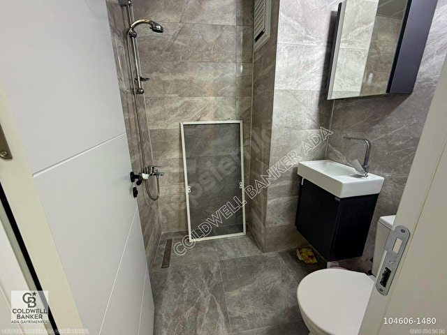 Marinada Kiralık Kapalı Mutfak 1+1 Eşyalı Daire - Görsel 11
