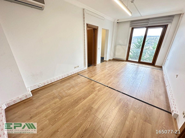 ZEKERİYAKÖYDE BAHÇELİ VE MÜSTAKİL HAVUZLU 3 + 1 - Görsel 21