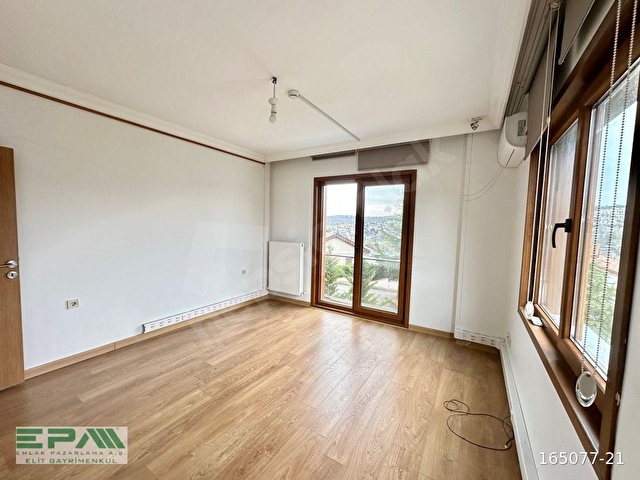 ZEKERİYAKÖYDE BAHÇELİ VE MÜSTAKİL HAVUZLU 3 + 1 - Görsel 29