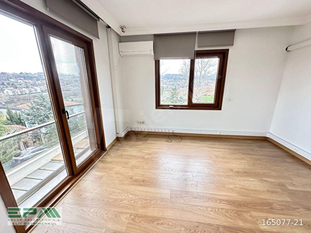 ZEKERİYAKÖYDE BAHÇELİ VE MÜSTAKİL HAVUZLU 3 + 1 - Görsel 30